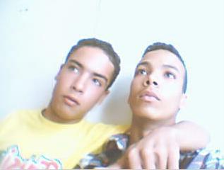 achka and mehamed