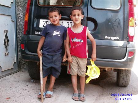 3abdi i roudani