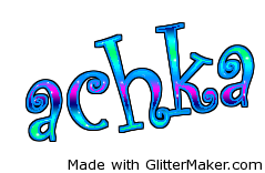 my name